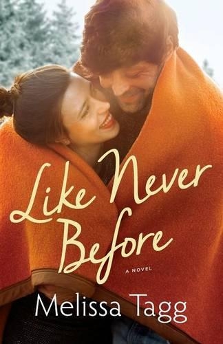 Бумажная книга «Like Never Before», автор М. Тагг - фото №1