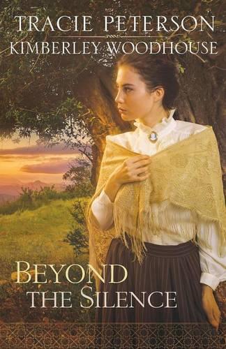 Бумажная книга «Beyond the Silence», авторов Кимберли Вудхаус, Трейси Петерсон - фото №1