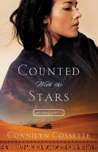 Бумажная книга «Counted With the Stars», автор Коннилин Коссетт - фото №1