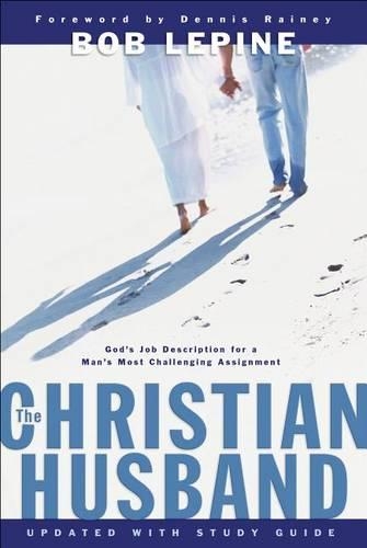 Бумажная книга «Christian Husband, The», автор Б. Лепин - фото №1