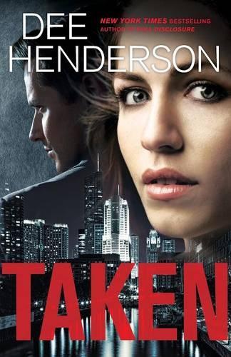 Паперова книга «Taken», автор Ді Гендерсон - фото №1