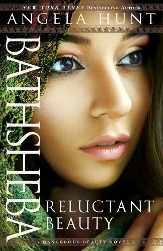Бумажная книга «Bathsheba – Reluctant Beauty», автор Анжела Хант - фото №1