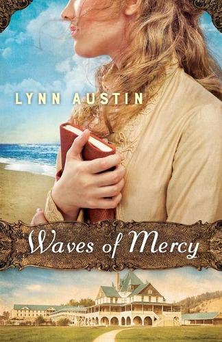 Бумажная книга «Waves of Mercy», автор Линн Остин - фото №1