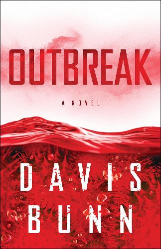 Паперова книга «Outbreak», автор Д. Банн - фото №1