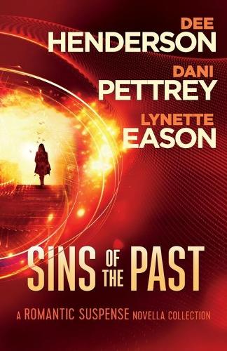 Бумажная книга «Sins of the Past – A Romantic Suspense Novella Collection», авторов Дани Петтри, Ди Хендерсон, Линетт Исон - фото №1