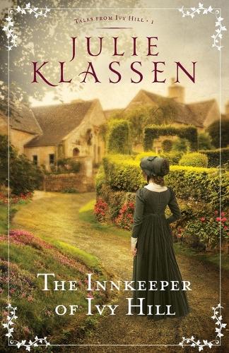 Бумажная книга «The Innkeeper of Ivy Hill», автор Джули Классен - фото №1