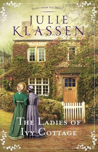 Бумажная книга «The Ladies of Ivy Cottage», автор Джули Классен - фото №1