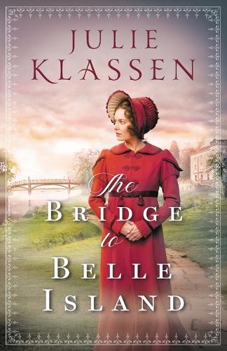 Бумажная книга «The Bridge to Belle Island», автор Джули Классен - фото №1