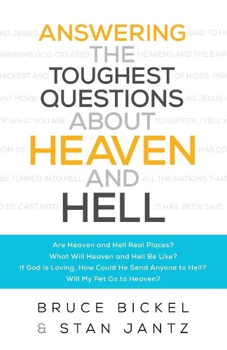 Паперова книга «Answering the Toughest Questions Ab», автор С. Бікель - фото №1