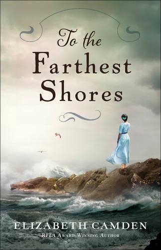 Бумажная книга «To the Farthest Shores», автор Элизабет Камден - фото №1