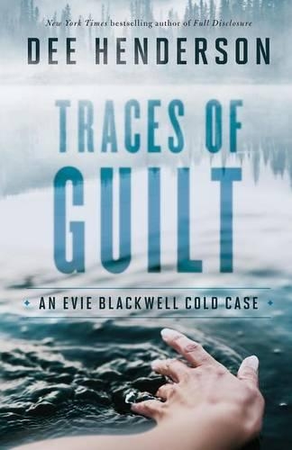 Бумажная книга «Traces of Guilt», автор Ди Хендерсон - фото №1