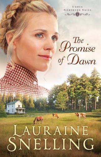 Паперова книга «The Promise of Dawn», автор Лорейн Снеллінг - фото №1