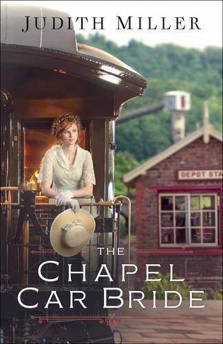 Паперова книга «Chapel Car Bride, The», автор Дж. Міллер - фото №1