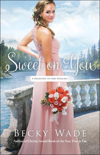 Бумажная книга «Sweet on You», автор Бекки Уэйд - фото №1