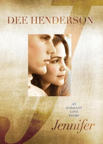 Бумажная книга «Jennifer – An O`Malley Love Story», автор Ди Хендерсон - фото №1