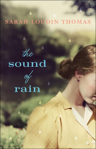 Бумажная книга «The Sound of Rain», автор Сара Лаудин Томас - фото №1