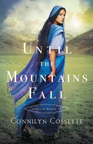 Бумажная книга «Until the Mountains Fall», автор Коннилин Коссетт - фото №1