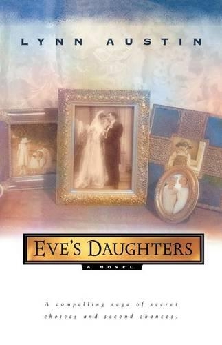 Паперова книга «Eve`s Daughters», автор Лінн Остін - фото №1