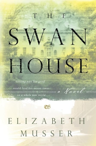 Бумажная книга «The Swan House – A Novel», автор Элизабет Мюссер - фото №1
