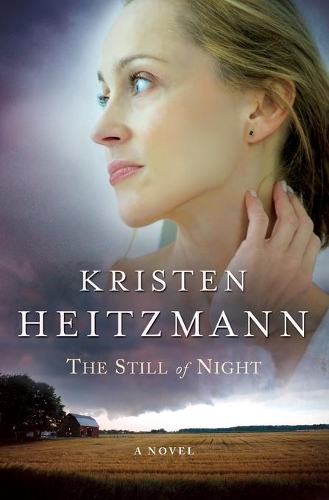 Бумажная книга «The Still of Night», автор Кристен Хайцманн - фото №1