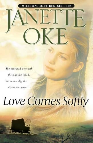 Паперова книга «Love Comes Softly», автор Джанетт Оке - фото №1
