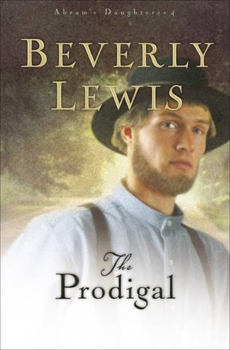 Бумажная книга «The Prodigal», автор Беверли Льюис - фото №1