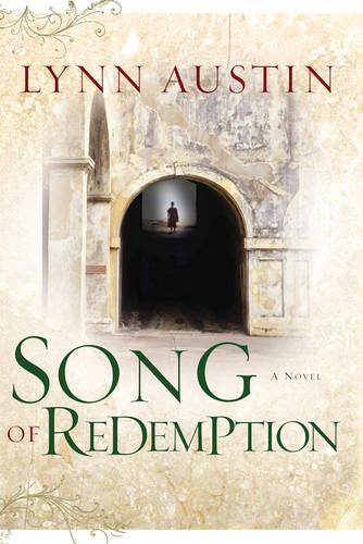 Бумажная книга «Song of Redemption», автор Линн Остин - фото №1