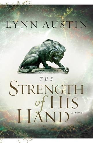 Паперова книга «The Strength of His Hand», автор Лінн Остін - фото №1