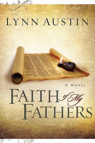 Бумажная книга «Faith of My Fathers», автор Линн Остин - фото №1