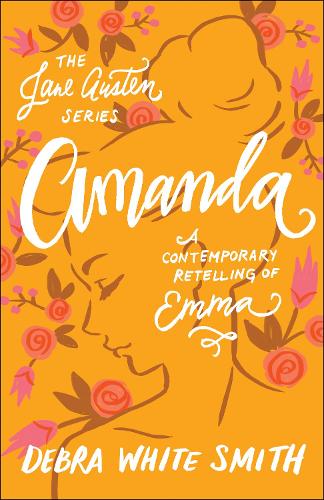 Бумажная книга «Amanda», автор Дебра Уайт Смит - фото №1