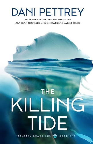 Паперова книга «The Killing Tide», автор Дені Петтрі - фото №1