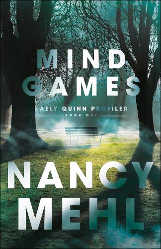 Паперова книга «Mind Games», автор Ненсі Мехл - фото №1
