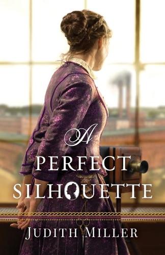 Бумажная книга «A Perfect Silhouette», автор Джудит Миллер - фото №1