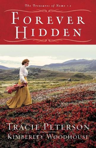 Бумажная книга «Forever Hidden», авторов Кимберли Вудхаус, Трейси Петерсон - фото №1