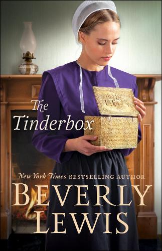 Бумажная книга «The Tinderbox», автор Беверли Льюис - фото №1