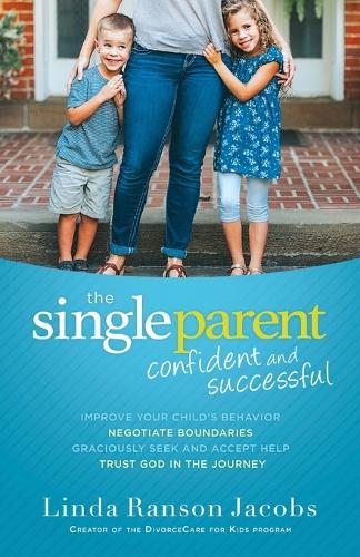 Бумажная книга «Single Parent, The», автор Л. Джейкобс - фото №1