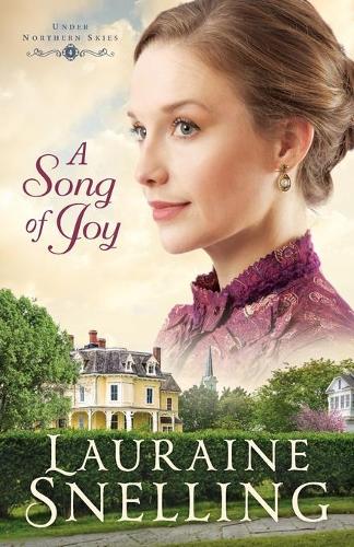 Паперова книга «A Song of Joy», автор Лорейн Снеллінг - фото №1