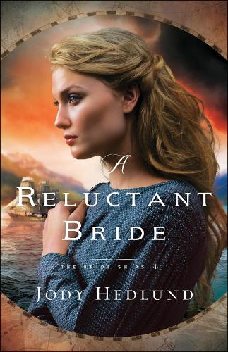Бумажная книга «A Reluctant Bride», автор Джоди Хедлунд - фото №1