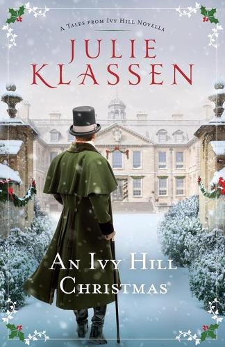 Бумажная книга «An Ivy Hill Christmas – A Tales from Ivy Hill Novella», автор Джули Классен - фото №1