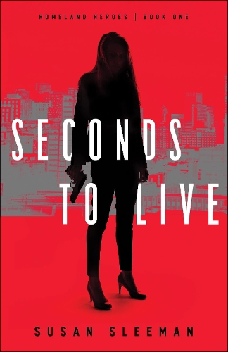 Бумажная книга «Seconds to Live», автор Сьюзан Слимэн - фото №1