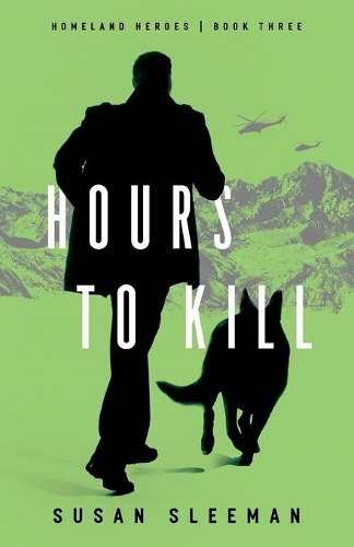 Бумажная книга «Hours to Kill», автор Сьюзан Слимэн - фото №1