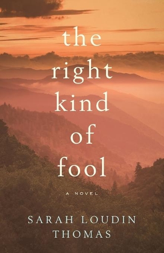 Бумажная книга «The Right Kind of Fool», автор Сара Лаудин Томас - фото №1