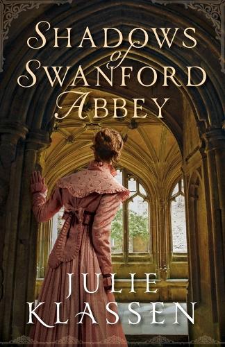 Паперова книга «Shadows of Swanford Abbey», автор Джулі Классен - фото №1