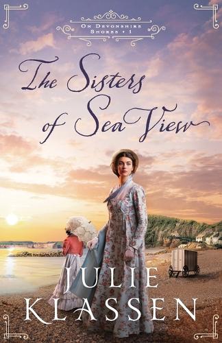 Бумажная книга «The Sisters of Sea View», автор Джули Классен - фото №1