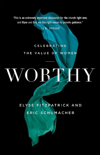 Бумажная книга «Worthy: Celebrating the Value of Women», авторов Элисса Фицпатрик, Эрик Шумахер - фото №1