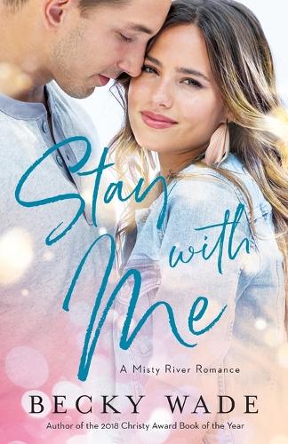 Бумажная книга «Stay with Me», автор Бекки Уэйд - фото №1