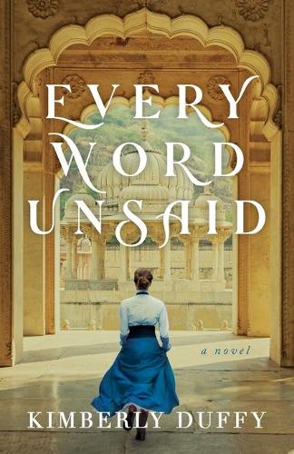Бумажная книга «Every Word Unsaid», автор Кимберли Даффи - фото №1