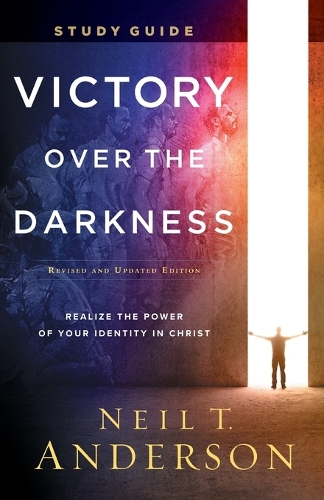 [object Object] «Victory Over the Darkness Study Guide – Realize the Power of Your Identity in Christ», автор Нил Т. Андерсон - фото №1