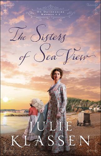 Бумажная книга «The Sisters of Sea View», автор Джули Классен - фото №1