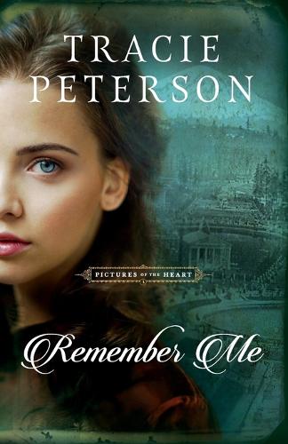 Паперова книга «Remember Me», автор Трейсі Петерсон - фото №1